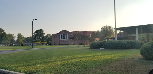 Austin Junior High School