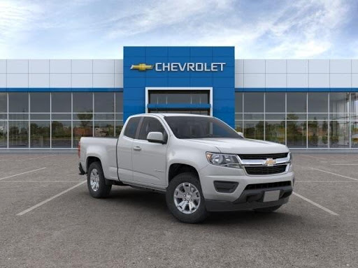 Chevrolet Dealer «Concord Chevrolet», reviews and photos, 1330 Concord Ave, Concord, CA 94520, USA