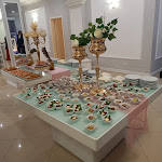 Photo n°8 de l'avis de bernadette.c fait le 25/02/2023 à 17:55 sur le  Villa Athena Ricevimenti à Viagrande