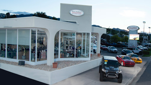 Red Noland Pre Owned Center, 1260 Motor City Dr, Colorado Springs, CO 80905, USA, 