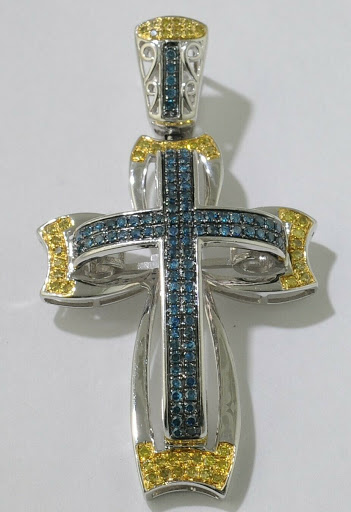 Pawn Shop «Alpha Gold Exchange Inc», reviews and photos, 2201 E Monument St, Baltimore, MD 21205, USA