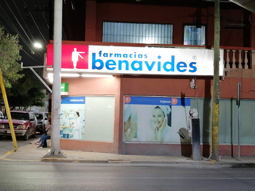 Farmacias Benavides Apodaca