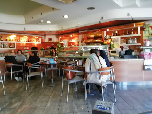 Doce Sambrasense no São Brás de Alportel, Faro