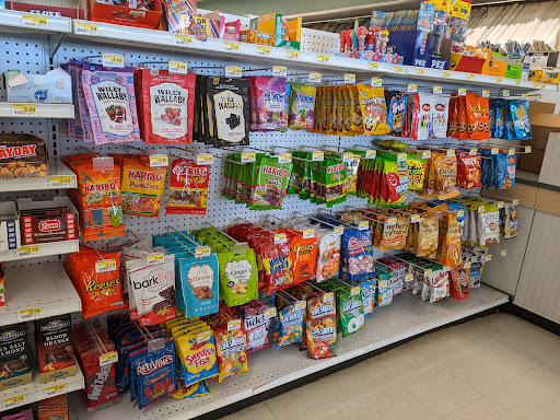 Fabric Store «Jo-Ann Fabrics and Crafts», reviews and photos, 1515 N Town E Blvd #159, Mesquite, TX 75150, USA