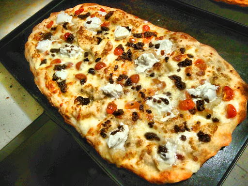Pizzampo` Pizzeria Fondi Marco in Monte Porzio Catone, Città Metropolitana di Roma Capitale