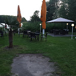 Photo n°2 de l'avis de Rene'.l fait le 11/08/2019 à 13:28 sur le  Restaurant u. Pension Seeterrasse à Chorin