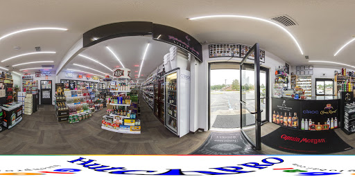Liquor Store «Holiday Spirits», reviews and photos, 6005 N Oak Street Extension, Valdosta, GA 31605, USA