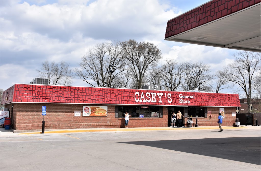 Casey's 53121