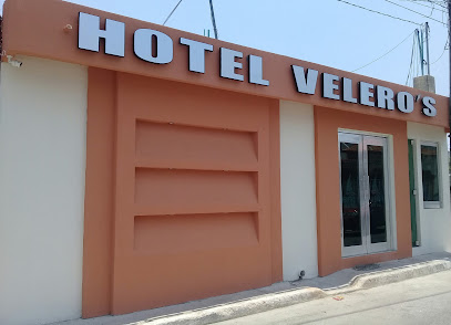 Hotel Veleros Champoton