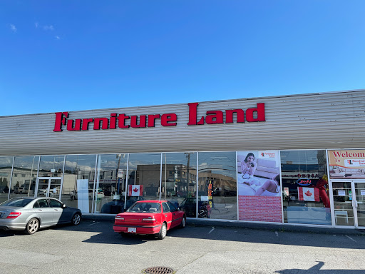 Furniture Land Ltd