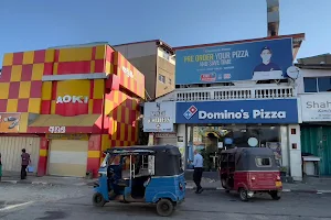 Domino's Pizza - Kandy image