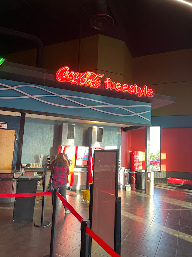 Movie Theater «AMC West Melbourne 12», reviews and photos, 4255 Norfolk Pkwy, West Melbourne, FL 32904, USA