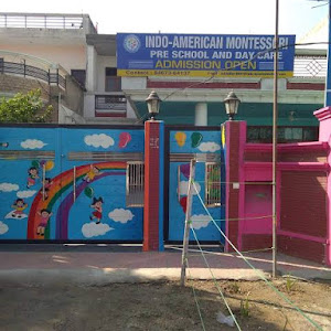 Indo American Montessori Pre School Jalandhar photo