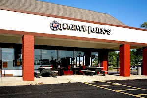 Jimmy John's image