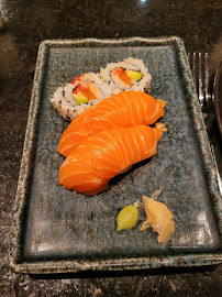 Sushi du Restaurant japonais Le Kabuki à Annecy - n°10