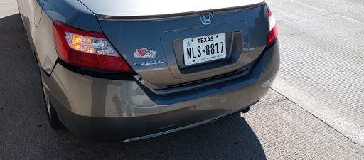 Auto Body Shop «Ellis County Auto Repair Collision Repair Specialist», reviews and photos, 3643 US-77, Waxahachie, TX 75165, USA