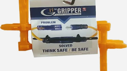 The Gripper Cord Connector