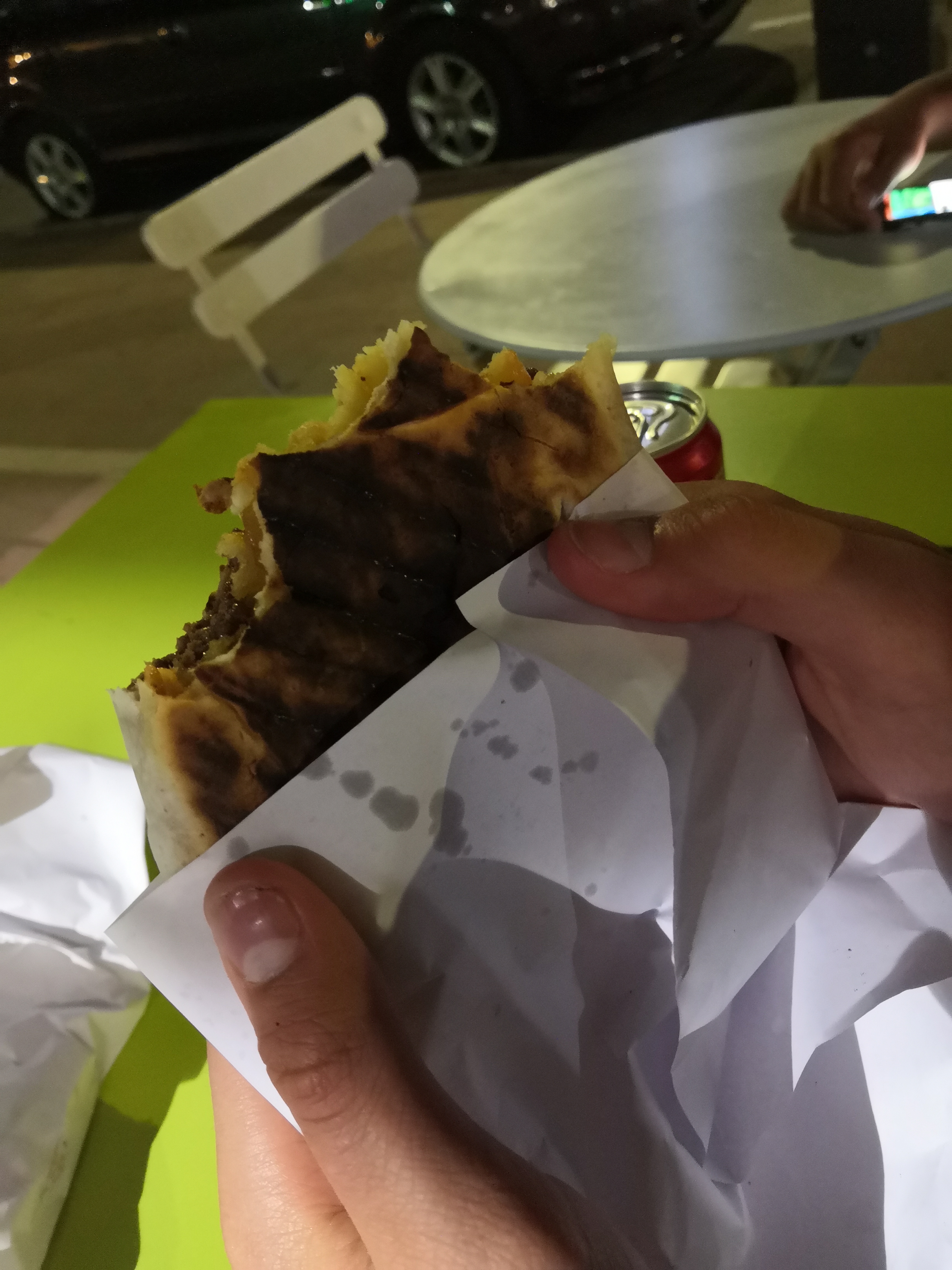 Photo n° 1 de l'avis de Tom.o fait le 11/08/2020 à 12:56