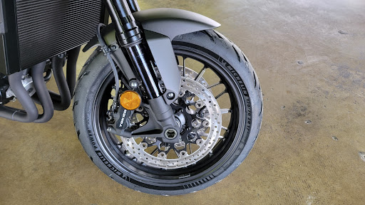 Motorcycle Dealer «Freedom Powersports Farmers Branch», reviews and photos, 13700 N Stemmons Fwy, Farmers Branch, TX 75234, USA