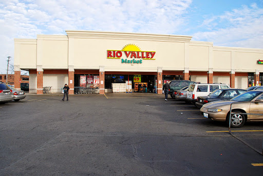 Supermarket «Rio Valley Market Franklin Park», reviews and photos, 2745 Mannheim Rd, Franklin Park, IL 60131, USA