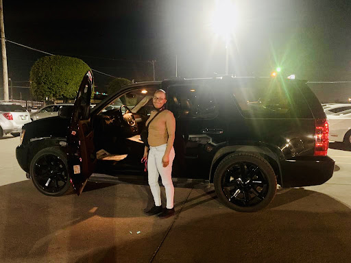 Used Car Dealer «Dario Auto Sales», reviews and photos, 2401 E Main St, Grand Prairie, TX 75050, USA