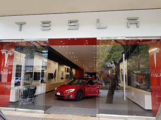 Shopping Mall «The Domain», reviews and photos, 11410 Century Oaks Terrace, Austin, TX 78758, USA