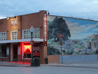 Tolbert's Restaurant & Chili Parlor