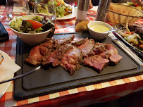 Viande du Bistro Perraudin à Paris - n°13