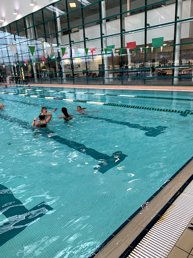 Community Center «Summit On the Park», reviews and photos, 46000 Summit Pkwy, Canton, MI 48188, USA