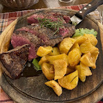 Photo n°2 de l'avis de Concetta.a fait le 08/11/2022 à 09:52 sur le  Amici Miei Vinosteria à Lugo