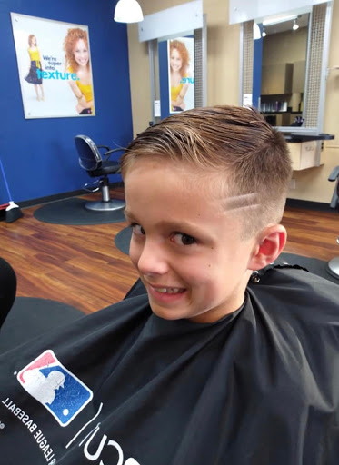 Hair Salon «Supercuts», reviews and photos, 1537 W Broadway Rd #108, Tempe, AZ 85282, USA