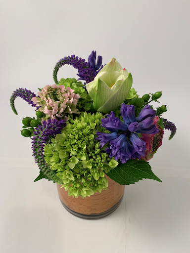 Florist «Blossoms», reviews and photos, 33866 Woodward Ave, Birmingham, MI 48009, USA