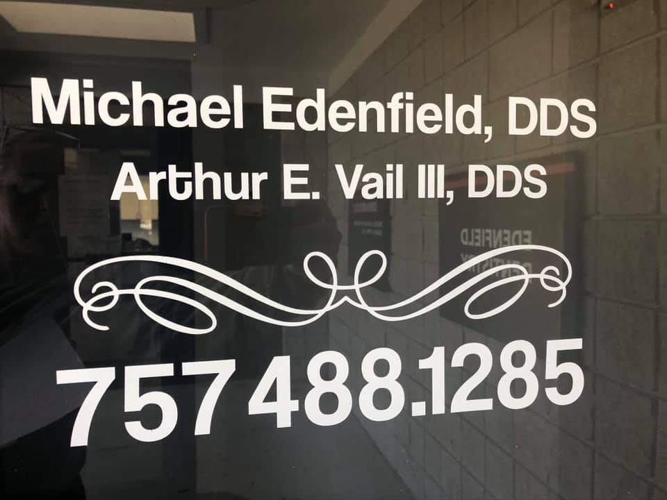 Michael Edenfield DDS