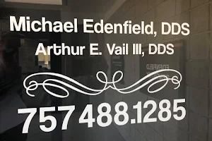 Michael Edenfield DDS image