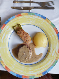 Plats et boissons du Restaurant français Restaurant Amoretti à Castagniers - n°18