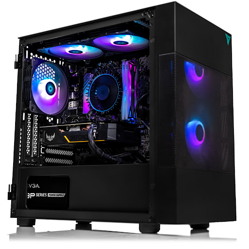 VRLA Tech image