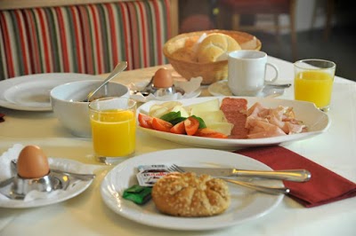 Photos of Hotel Hierzegger