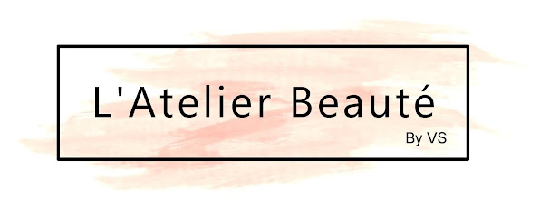 L'Atelier Beauté by VS