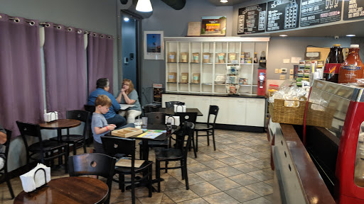 Coffee Shop «The Buzz Coffee & Cafe», reviews and photos, 411 Burnsville Pkwy, Burnsville, MN 55337, USA