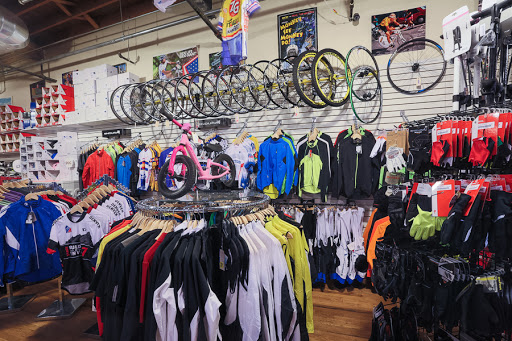 Bicycle Store «Peak Cycles - BikeParts.com», reviews and photos, 1224 Washington Ave, Golden, CO 80401, USA