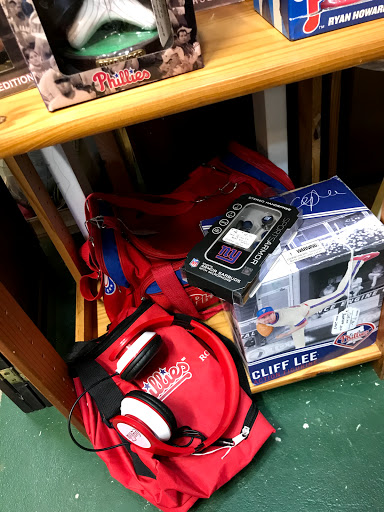 Antique Store «Cape May Antique Center», reviews and photos, 1228 NJ-109, Cape May, NJ 08204, USA