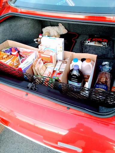 Supermarket «ALDI», reviews and photos, 33 Williamson Rd, Greenville, PA 16125, USA