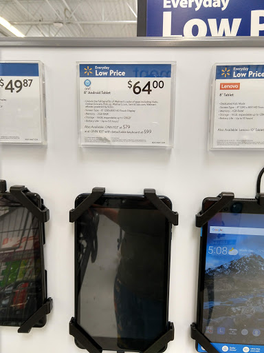 Department Store «Walmart Supercenter», reviews and photos, 7001 Concourse Pkwy, Douglasville, GA 30134, USA