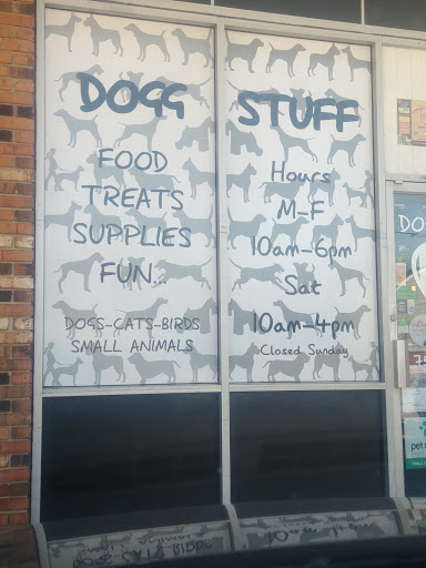 Pet Supply Store «Doggstuff», reviews and photos, 564 N Birdneck Rd, Virginia Beach, VA 23451, USA