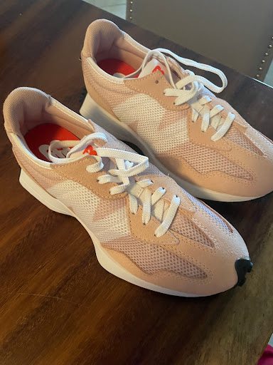 Shoe Store «New Balance New York», reviews and photos, 150 5th Ave, New York, NY 10010, USA