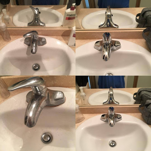 Cleaning Service «Clean & Simple Cleaning», reviews and photos, 18908 WA-99, Lynnwood, WA 98036, USA