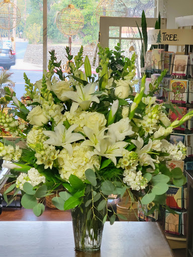 Florist «Sherwood Florist & Gift Shoppe», reviews and photos, 10239 Fair Oaks Blvd #A, Fair Oaks, CA 95628, USA