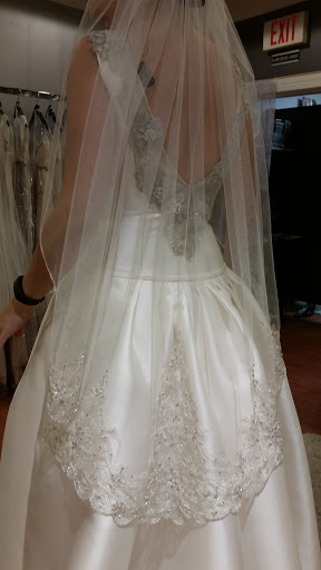 Bridal Shop «Elegance By Roya Bridal Atelier», reviews and photos, 1311 King St, Alexandria, VA 22314, USA