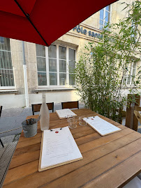 Atmosphère du Restaurant La Tomette à Caen - n°8