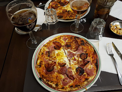 Ô Bistrot / Bistrot du Monde à Gournay-en-Bray